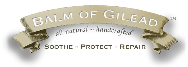 Balm of Gilead logo