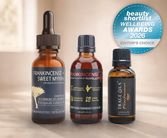 2026 Wellbeing Awards - Editor's Choice - Beauty Shortlist