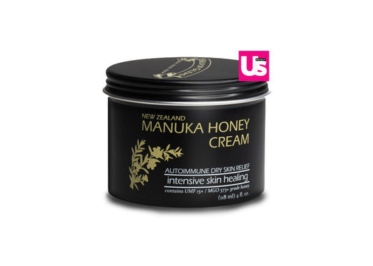 CHOSEN BY US WEEKLY! "Best for Healing Skin Conditions" for 2023