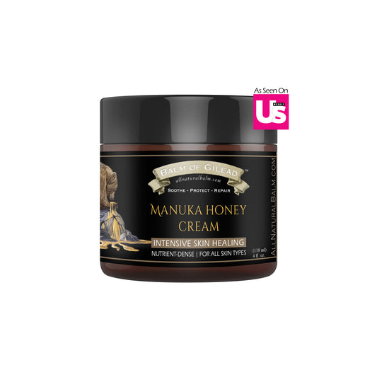 CHOSEN BY US WEEKLY! "Best for Healing Skin Conditions" for 2023