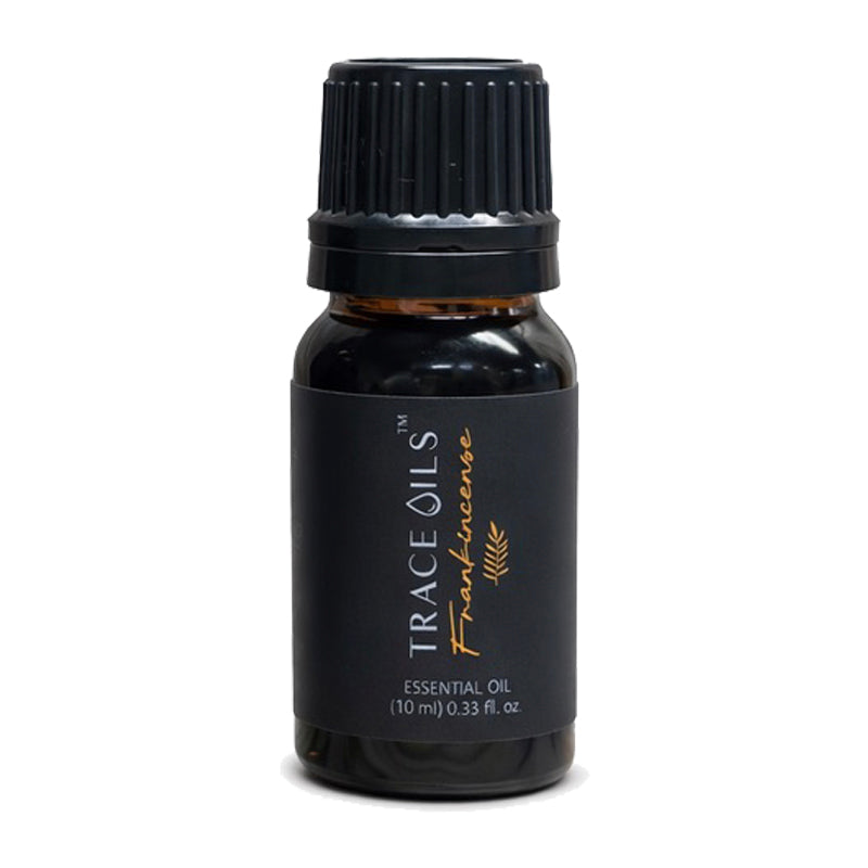 Frankincense Essential Oil - 10 ml (0.33 fl oz)