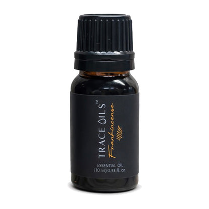 Frankincense Essential Oil - 10 ml (0.33 fl oz)
