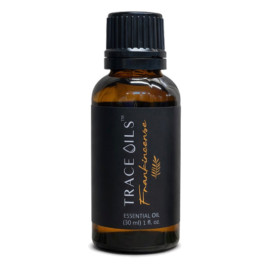 Frankincense Essential Oil - 30 ml (1 fl oz)