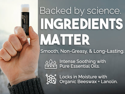 Manuka Defense Healing Lip Balm