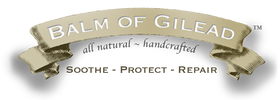 Balm of Gilead