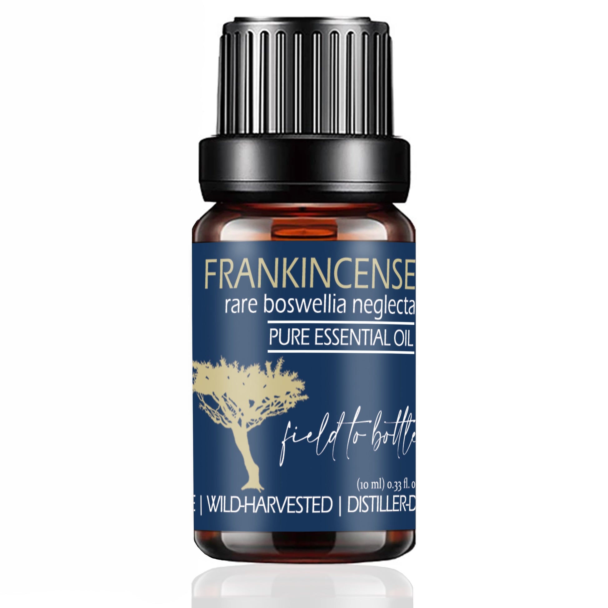 Frankincense Essential Oil