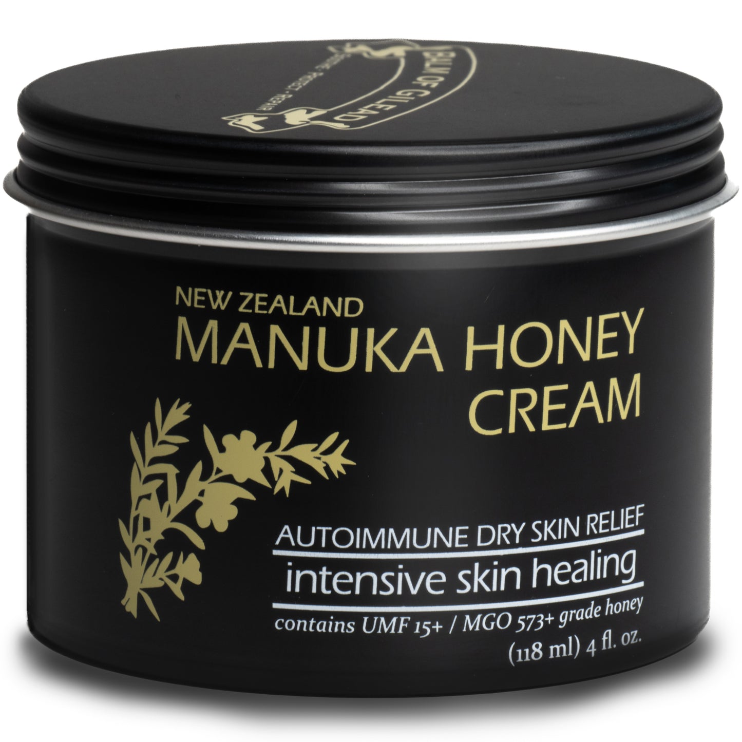 Manuka Honey Cream