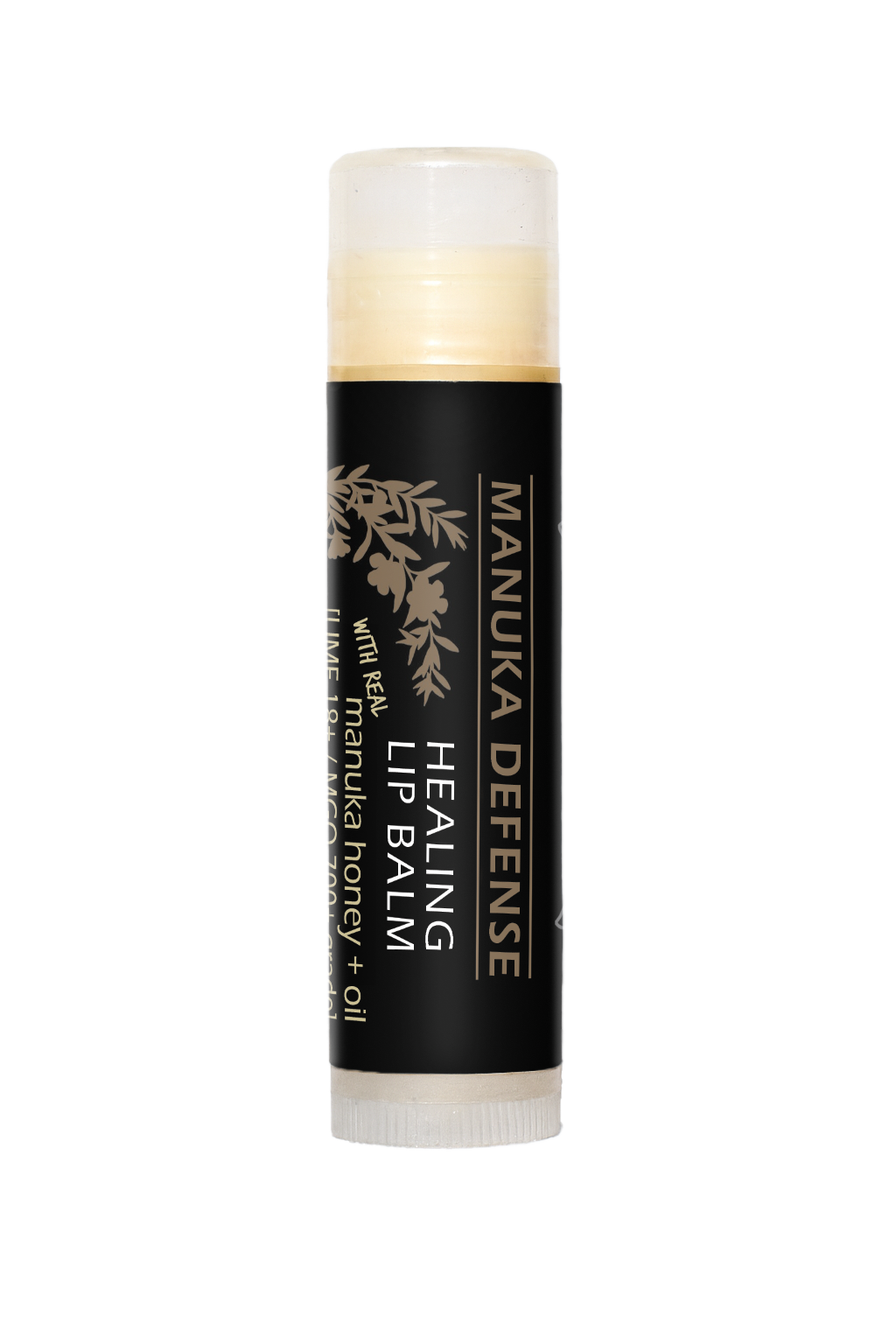 Manuka Defense Healing Lip Balm