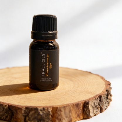 Frankincense Essential Oil - 10 ml (0.33 fl oz)