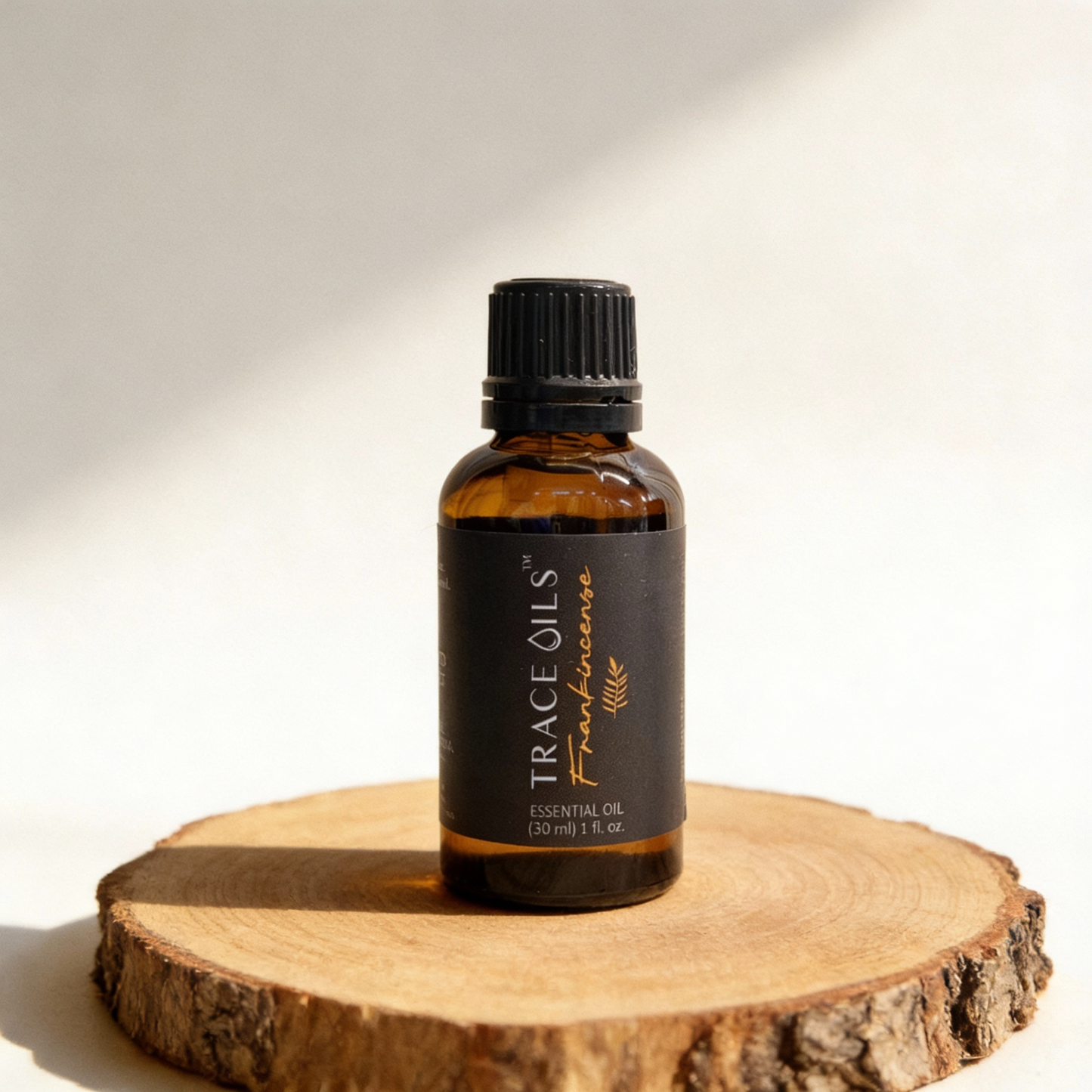 Frankincense Essential Oil - 30 ml (1 fl oz)