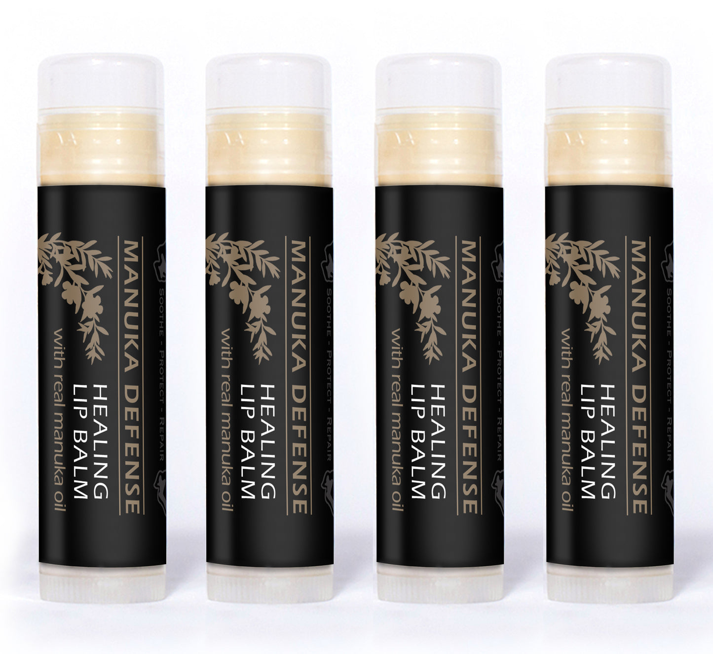 Manuka Defense Healing Lip Balm